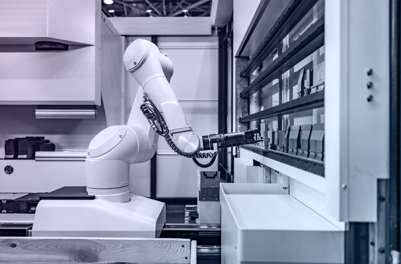 AI Robot